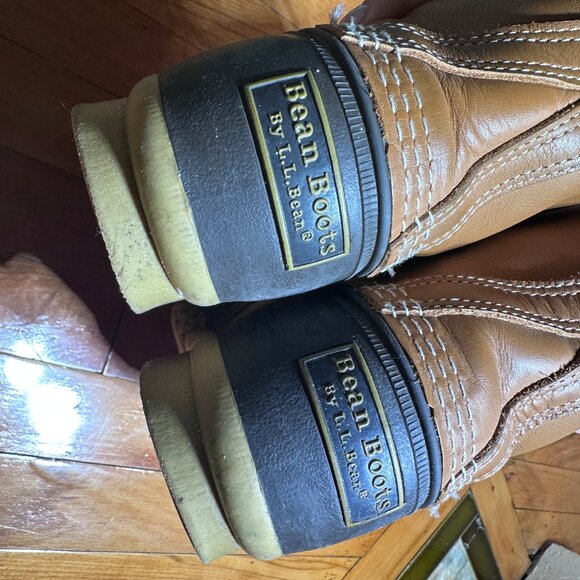 LL Bean Duck Boots - Picture 4 of 11